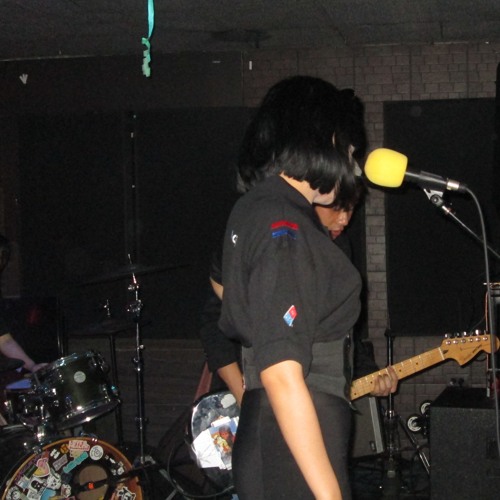 noa mal - your hand live