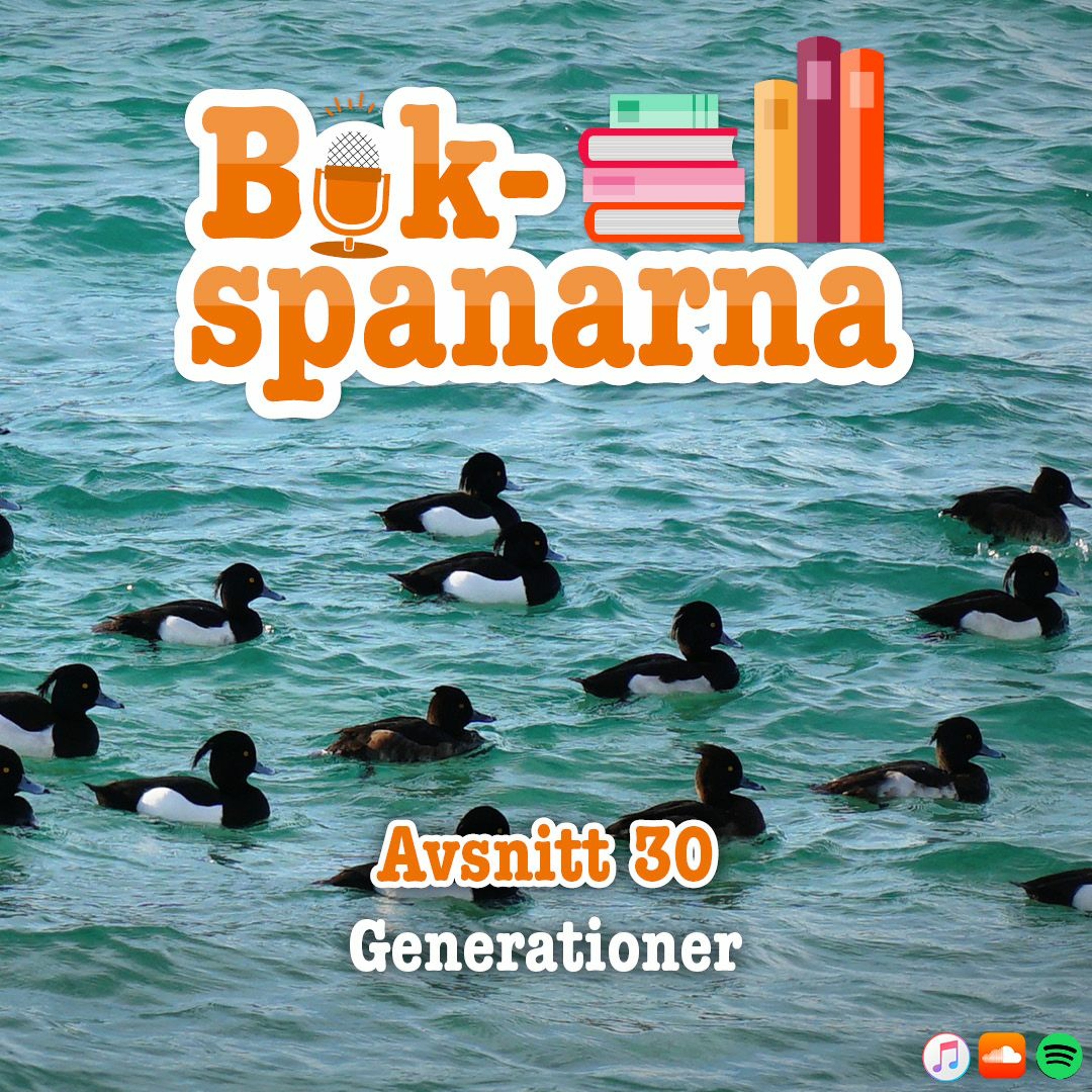 Bokspanarna