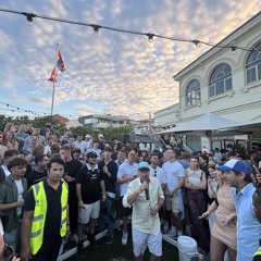 WKNDS & SUNSET DRIVES