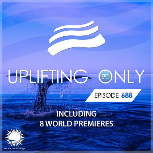  Ori Uplift - Uplifting Only 688 (2026-04-16) 