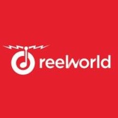 REELWORLD JINGLES - Resing KVIL (USA) for 100pc (FRANCE)
