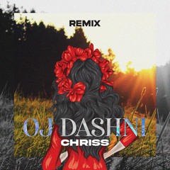 Gold AG ft. Fatmira Brecani - Oj Dashni (Chriss Remix)