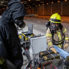 Kort forklart: CBRNE-beredskap