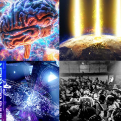 DOPAMINE x GRAVITY x ALIEN COMMUNICATION x RUMBLE - EMBM EDIT (FREE DL)