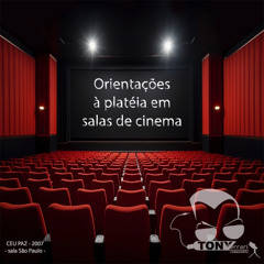 Cine Room - Ceu Paz SP (overvoice)