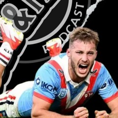 NRL ANZAC Round 2024 Review