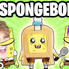 the spogebob song