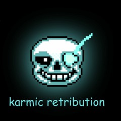 Underswap: Distrust - Phase 1: Karmic Retribution (+FLP)