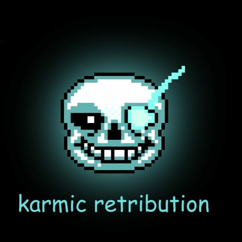 Underswap: Distrust - Phase 1: Karmic Retribution (+FLP)