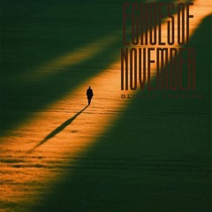 Olivier Charles - Echoes Of November