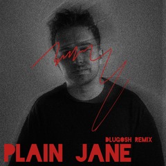 A$AP Ferg Ft. Nicki Minaj - Plain Jane (Dlugosh Remix)