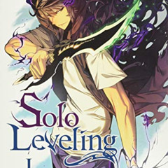 [READ] EPUB 📧 Solo Leveling, Vol. 1 (comic) (Solo Leveling (manga), 1) by  DUBU(REDI