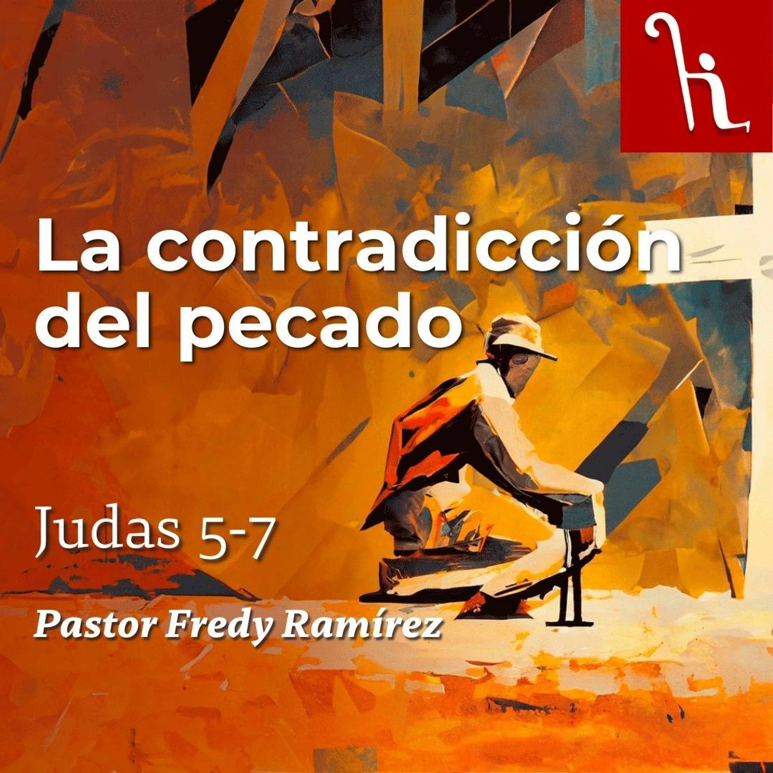 Iglesia Cristiana Biblica Raah