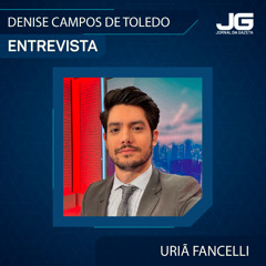 Uriã Fancelli, mestre em relações internacionais e analista político, sobre os conflitos no oriente médio