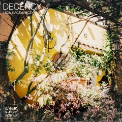 Leon Kaczmarczyk - Decency (Original Mix)  [ FREE DOWNLOAD ]