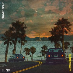 여름밤(Summer Night)- UL (울)