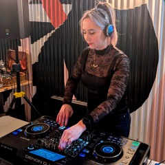Cocktail Reception Chill Mix - Live/Promo Recording