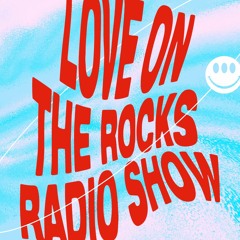 Carhartt WIP Radio June 2021: Paramida - Love On The Rocks Radio Show