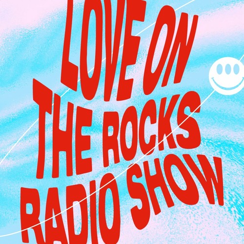 Stream Carhartt WIP Radio June 2021: Paramida - Love On The Rocks Radio  Show by Carhartt Work in Progress | Listen online for free on SoundCloud