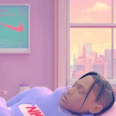 Travis Scott - Drugs You Should Try It (Slime Cover)