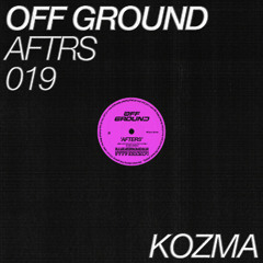 [OGAFTRS:019] KOZMA