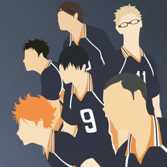 Karasuno First Years Sing Hello, How Are You - Haikyuu!!