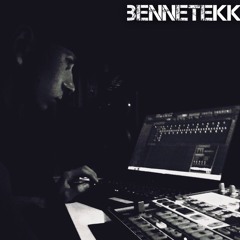 BENNETEKK - OLD MEMORYS (ONE PATTERN)
