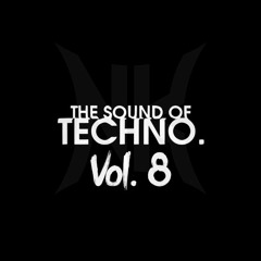 | Sound of Techno vol.8 |