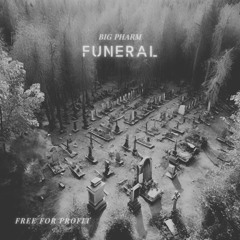 [FREE FOR PROFIT] DARK & SLOW PIANO TRAP TYPE BEAT - "FUNERAL"