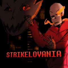 strikelovania [b-day gift]