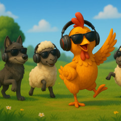 The Bombastic Chicken