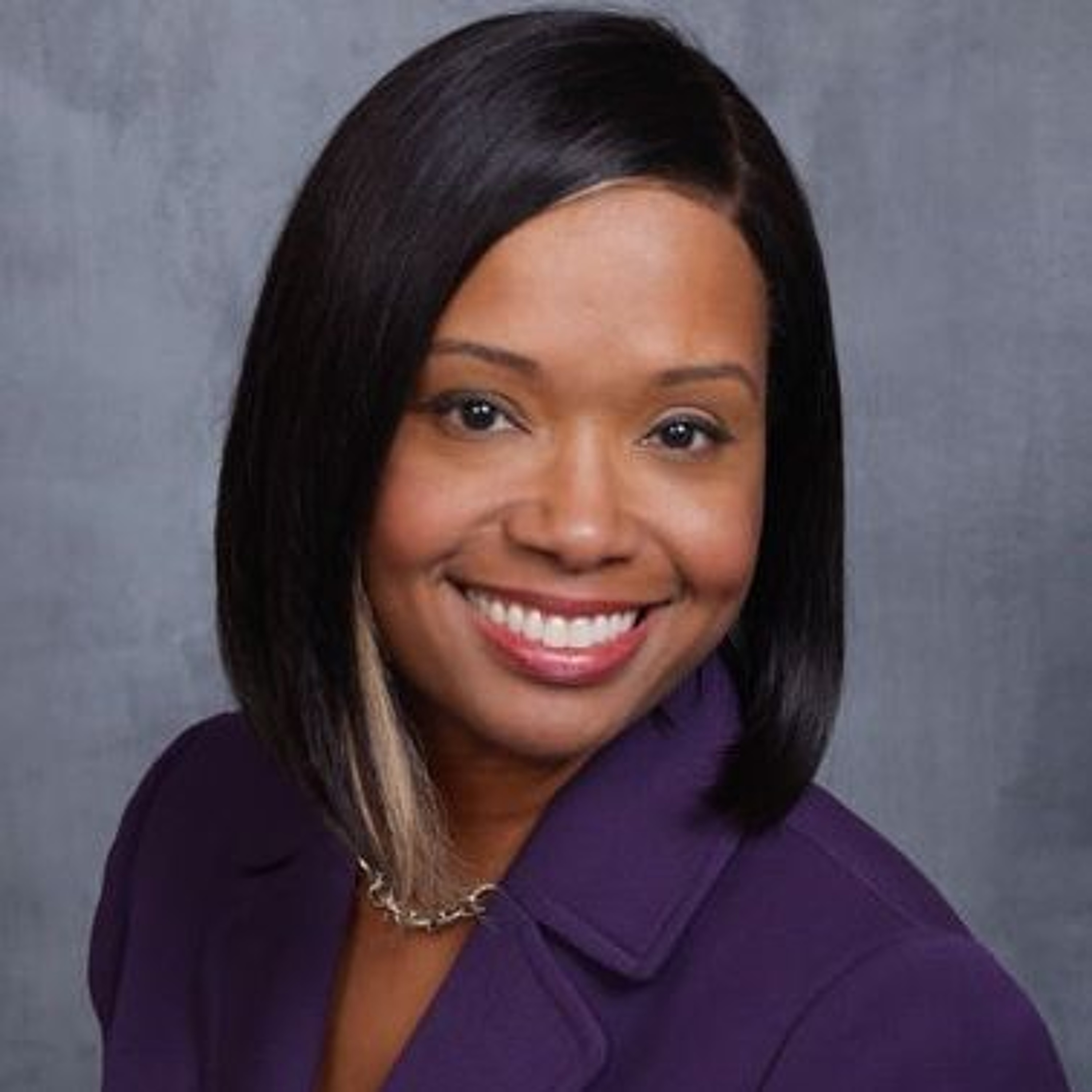A HISTORIC APPOINTMENT: THIRD JD ADMINISTRATIVE JUDGE CHRISTINA L. RYBA episode artwork