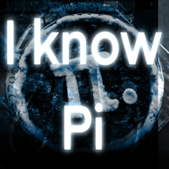 I Know Pi 😈