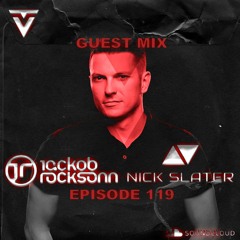 Victims Of Trance 119 @ Jackob Rocksonn & Nick Slater Guestmix