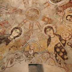 أبونا طوبيا الصموئيلى ترنيمة غريب