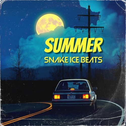 Summer Snippet (Instrumental)