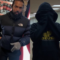 lilkadost6 + hood tali - hit the p *calvin exclusive*