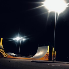 Almost At The Surface Prod. Basinthehat x Ceeto