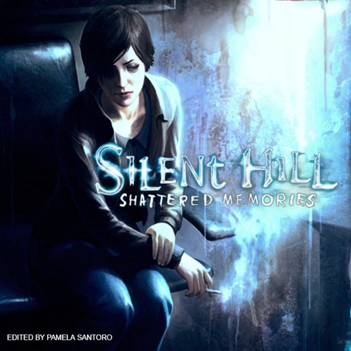 Stream Silent Hill: Shattered Memories - Always On My Mind (Edited