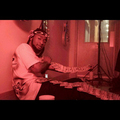 BadAzz LilBouda - Don't Do That ( offical audio )