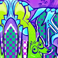 DECADE OF THE YEENDEER (wip?)