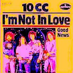 10cc - Im Not In Love (Casio Flow Remix)