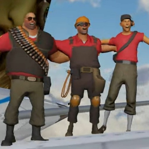 tf2 numa numa ey