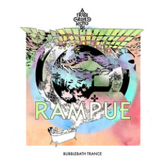 PREMIERE: Rampue - Inside [A Tribe Called Kotori]