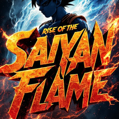 🔥 Rise of the Saiyan Flame 🔥