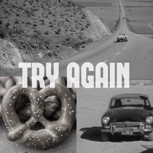 Try Again II