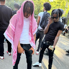 Shake Sum Remix (feat. Rondoe4k & LittyLiyl)