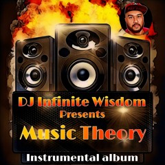 DJ Infinite Wisdom-one hitter quitter