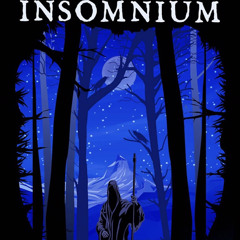 INSOMNIUM - While We Sleep