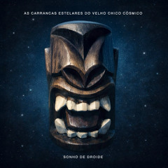 Madeira Orbital (Versão Alternativa)